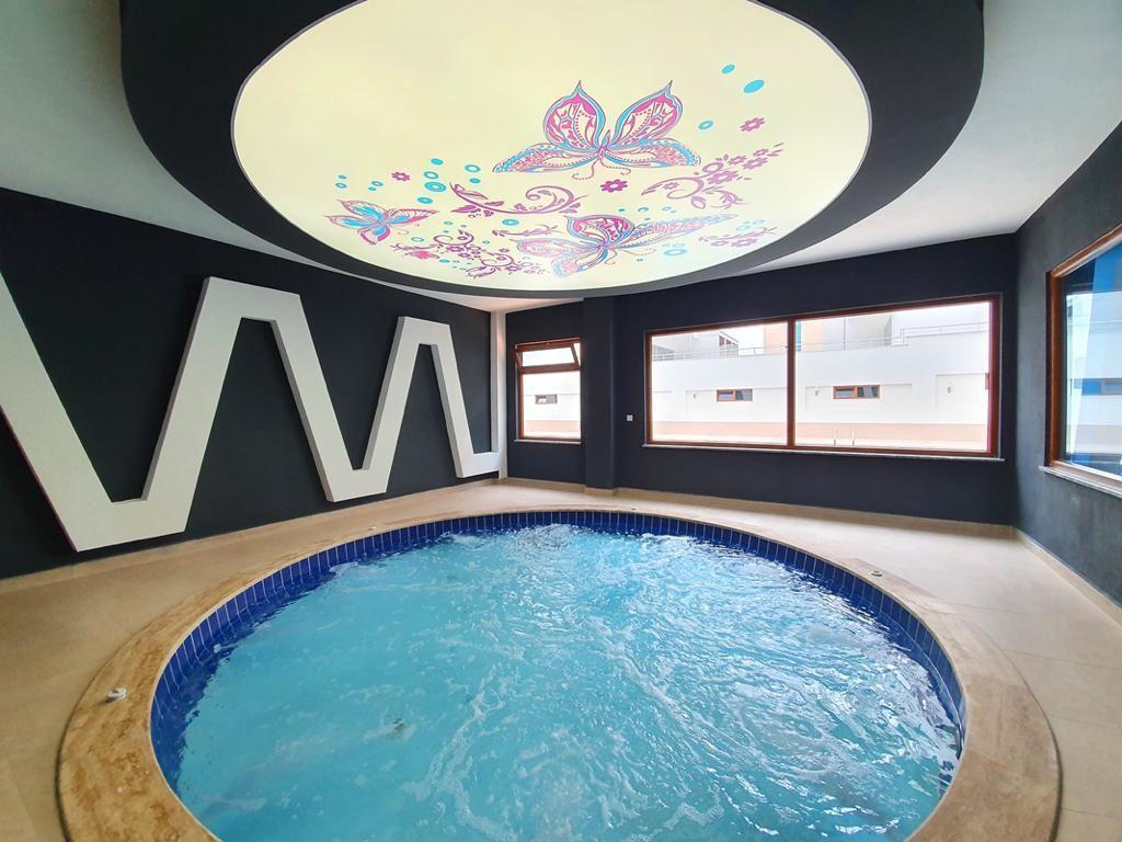 Квартира в Алании, Турция, 160 м² - фото 5