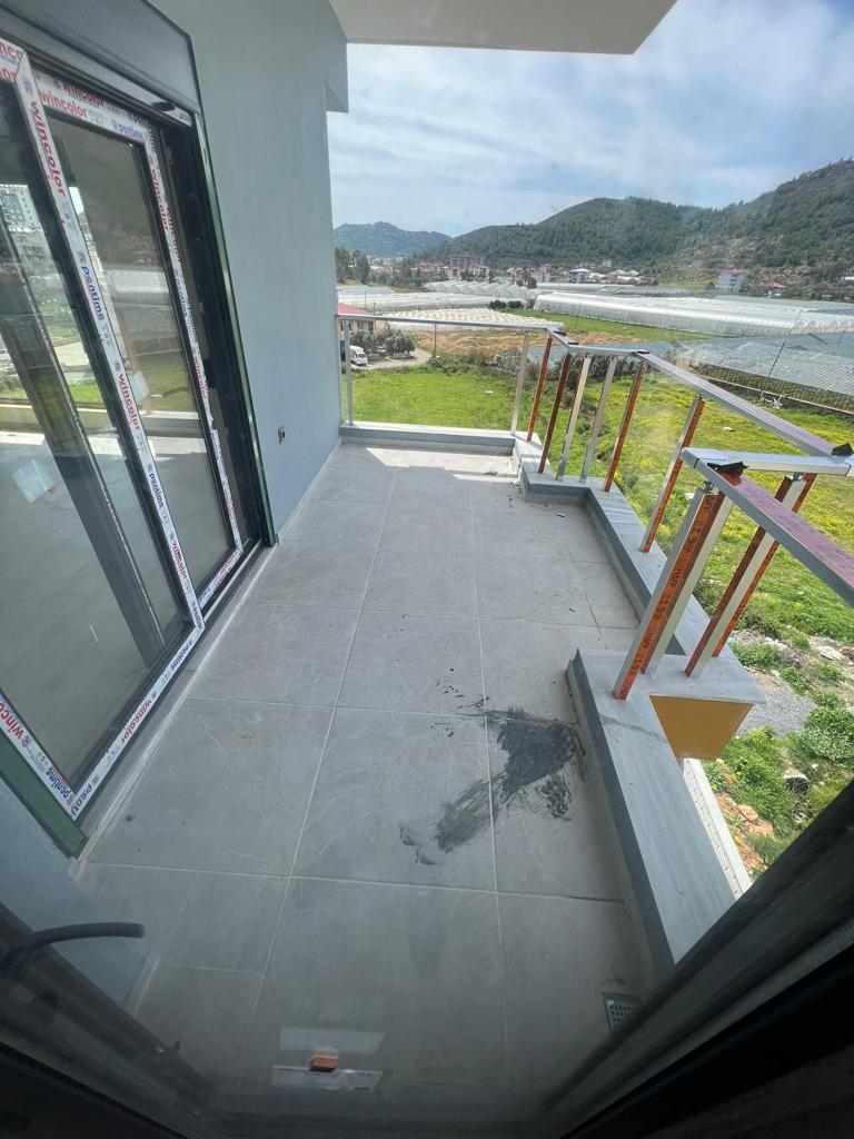 Пентхаус в Алании, Турция, 170 м² - фото 5