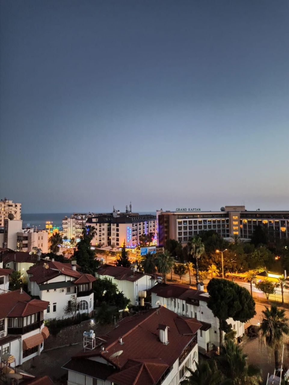 Квартира в Алании, Турция, 120 м² - фото 5