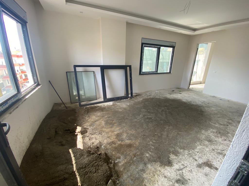 Квартира в Алании, Турция, 90 м² - фото 5