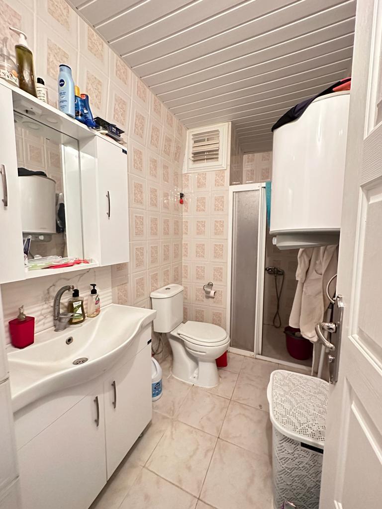 Квартира в Алании, Турция, 100 м² - фото 5