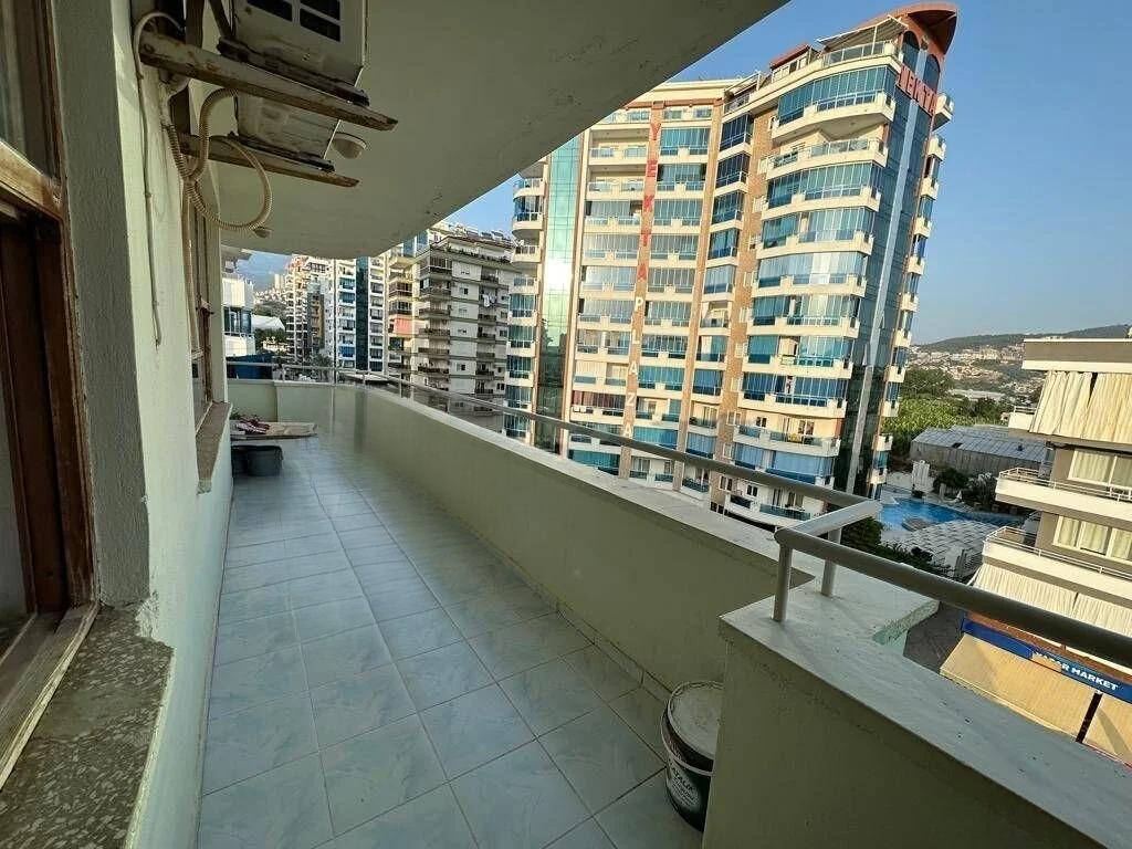 Квартира в Алании, Турция, 105 м² - фото 5