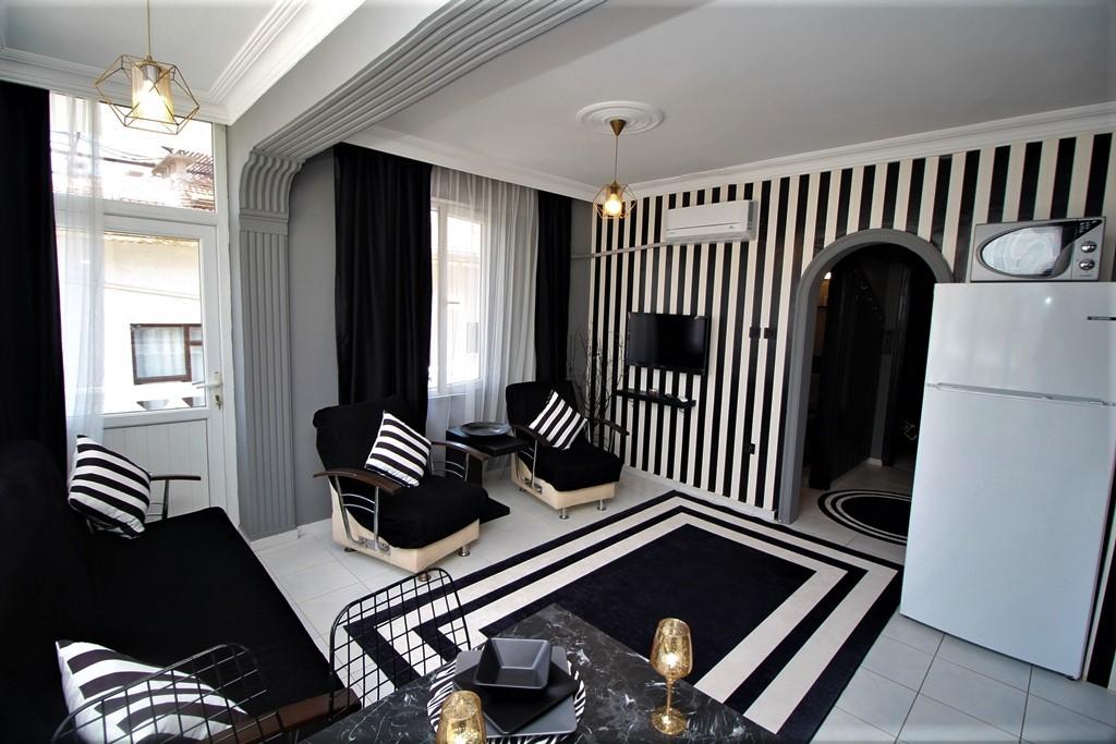 Квартира в Алании, Турция, 50 м² - фото 5