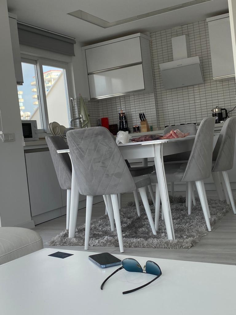 Пентхаус в Алании, Турция, 150 м² - фото 5