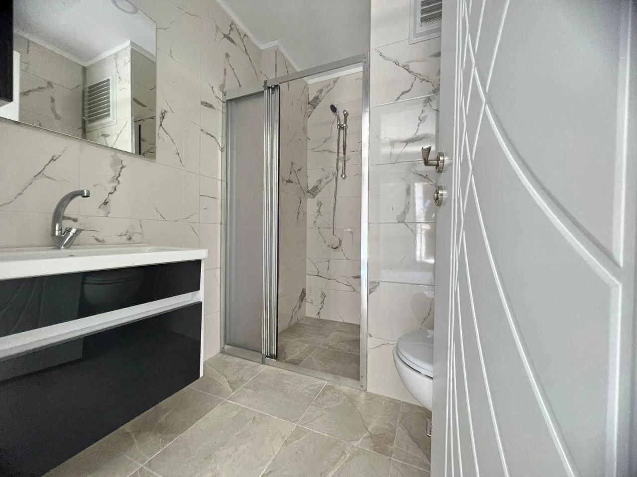 Квартира в Авсалларе, Турция, 95 м² - фото 5