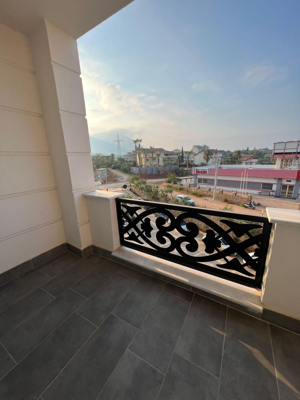 Квартира в Алании, Турция, 60 м² - фото 5