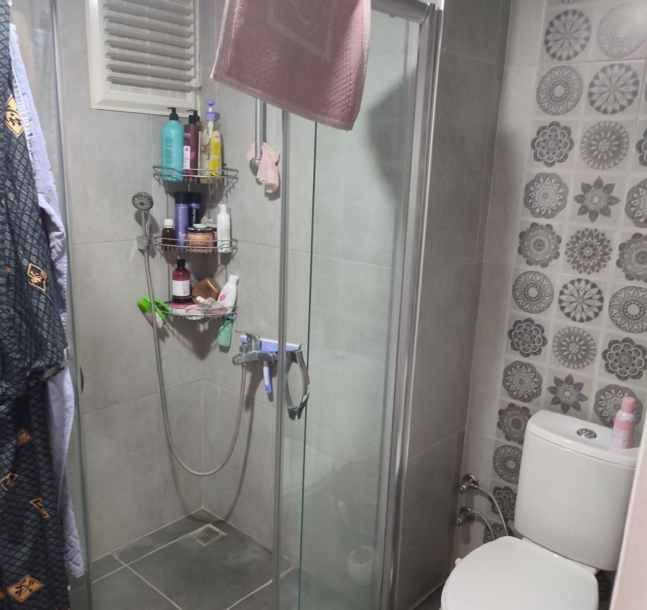 Квартира в Алании, Турция, 110 м² - фото 5