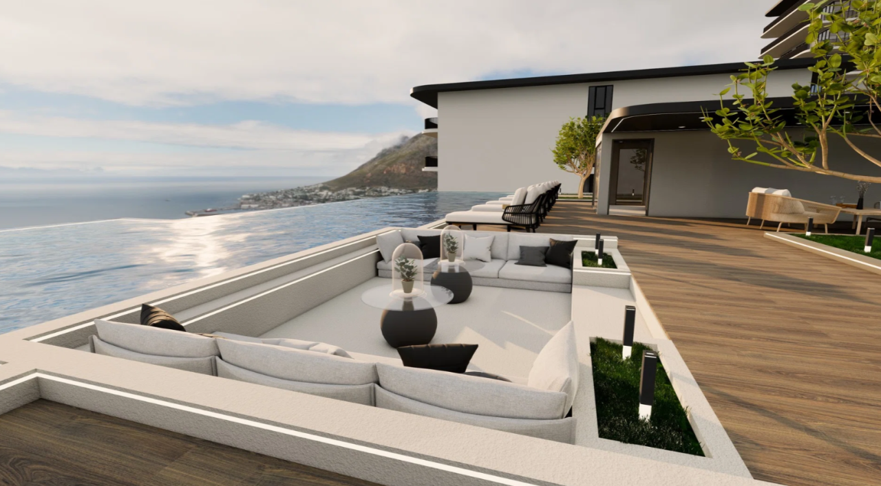 Квартира на Пхукете, Таиланд, 88 м² - фото 5