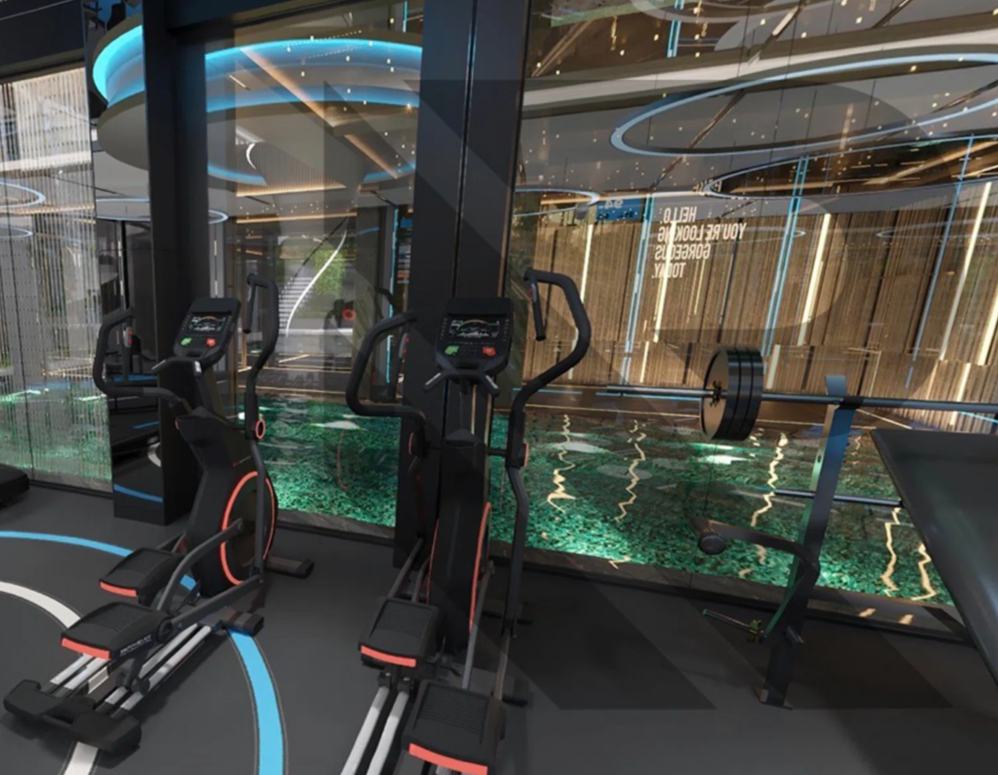 Квартира в Паттайе, Таиланд, 23 м² - фото 5