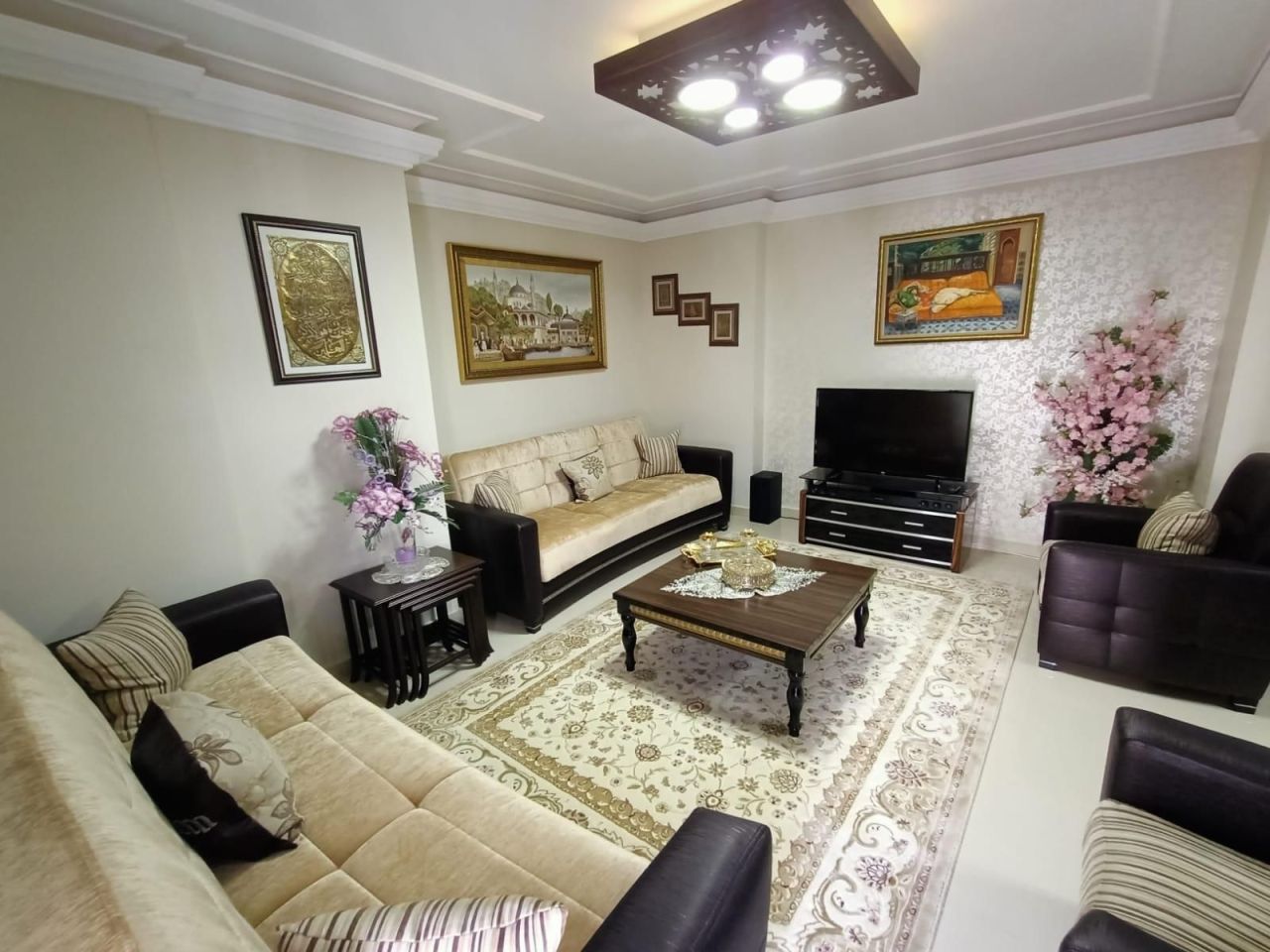 Квартира в Алании, Турция, 270 м² - фото 5