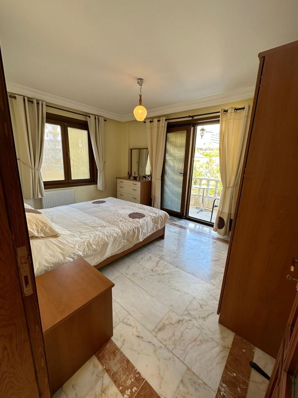 Вилла в Кестеле, Турция, 340 м² - фото 5