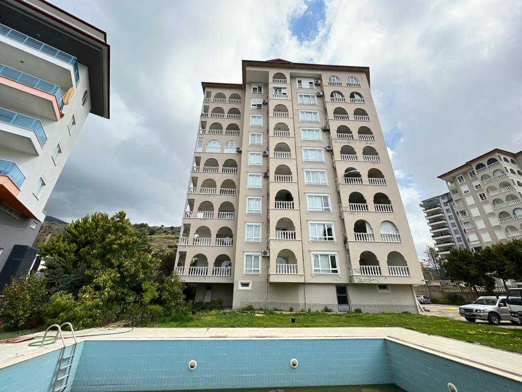 Квартира в Алании, Турция, 110 м² - фото 5