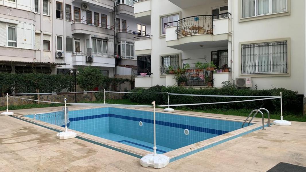Квартира в Алании, Турция, 125 м² - фото 5