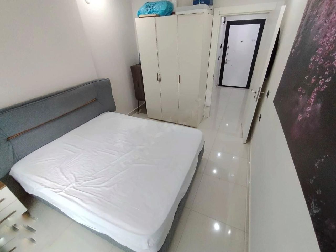 Квартира в Авсалларе, Турция, 58 м² - фото 5