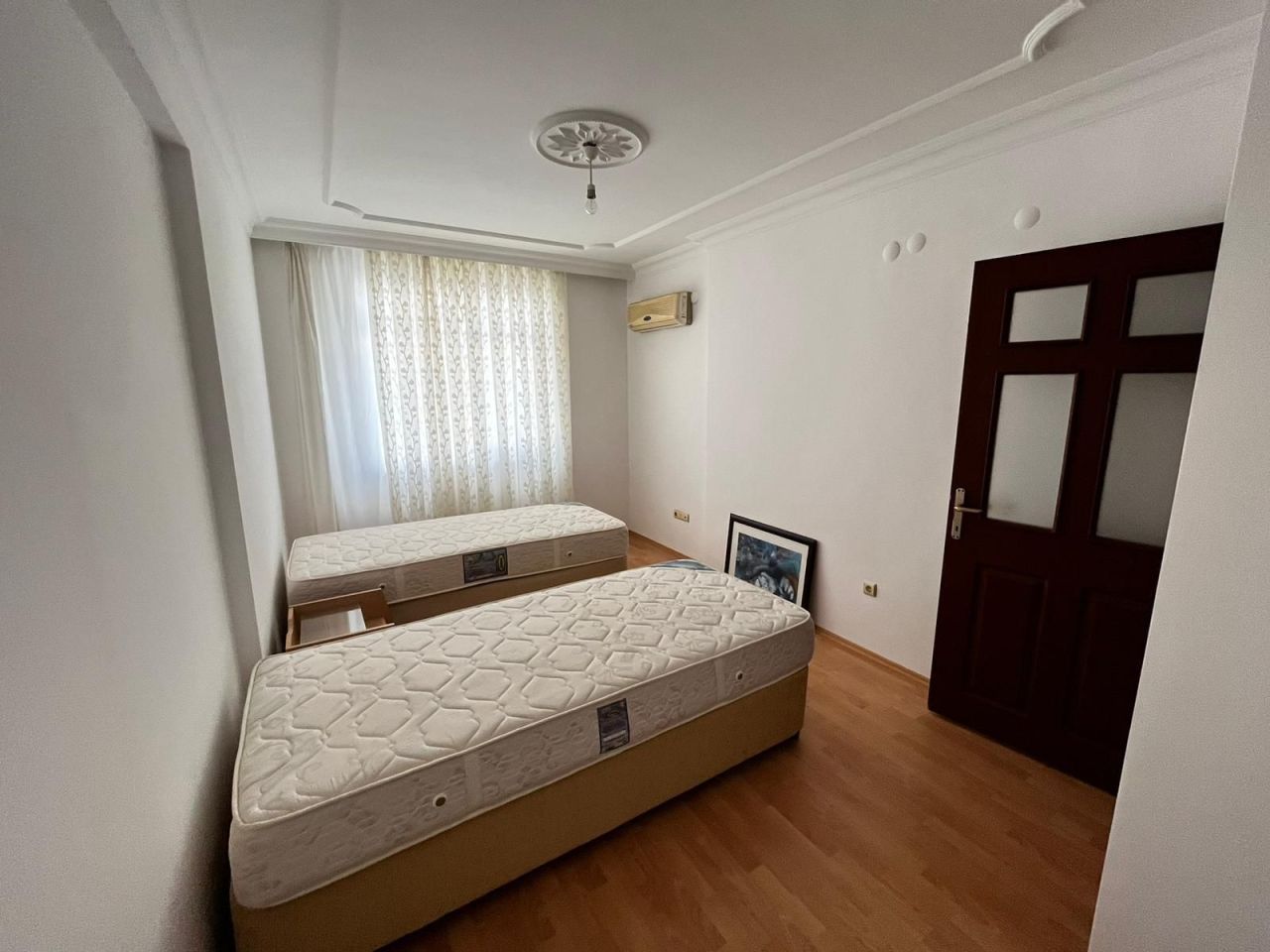 Квартира в Алании, Турция, 140 м² - фото 5