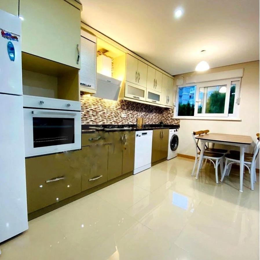 Квартира в Авсалларе, Турция, 70 м² - фото 5