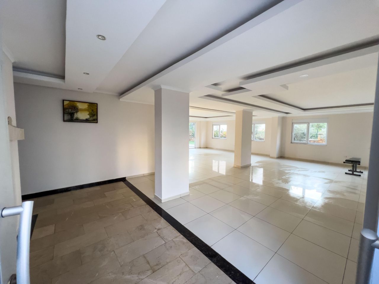 Квартира в Алании, Турция, 100 м² - фото 5