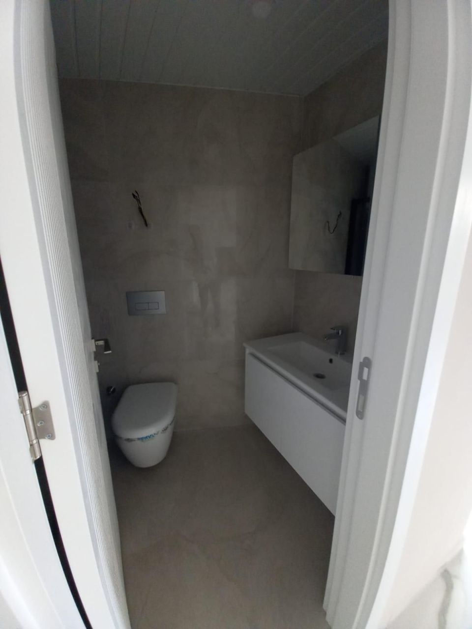 Квартира в Алании, Турция, 55 м² - фото 5