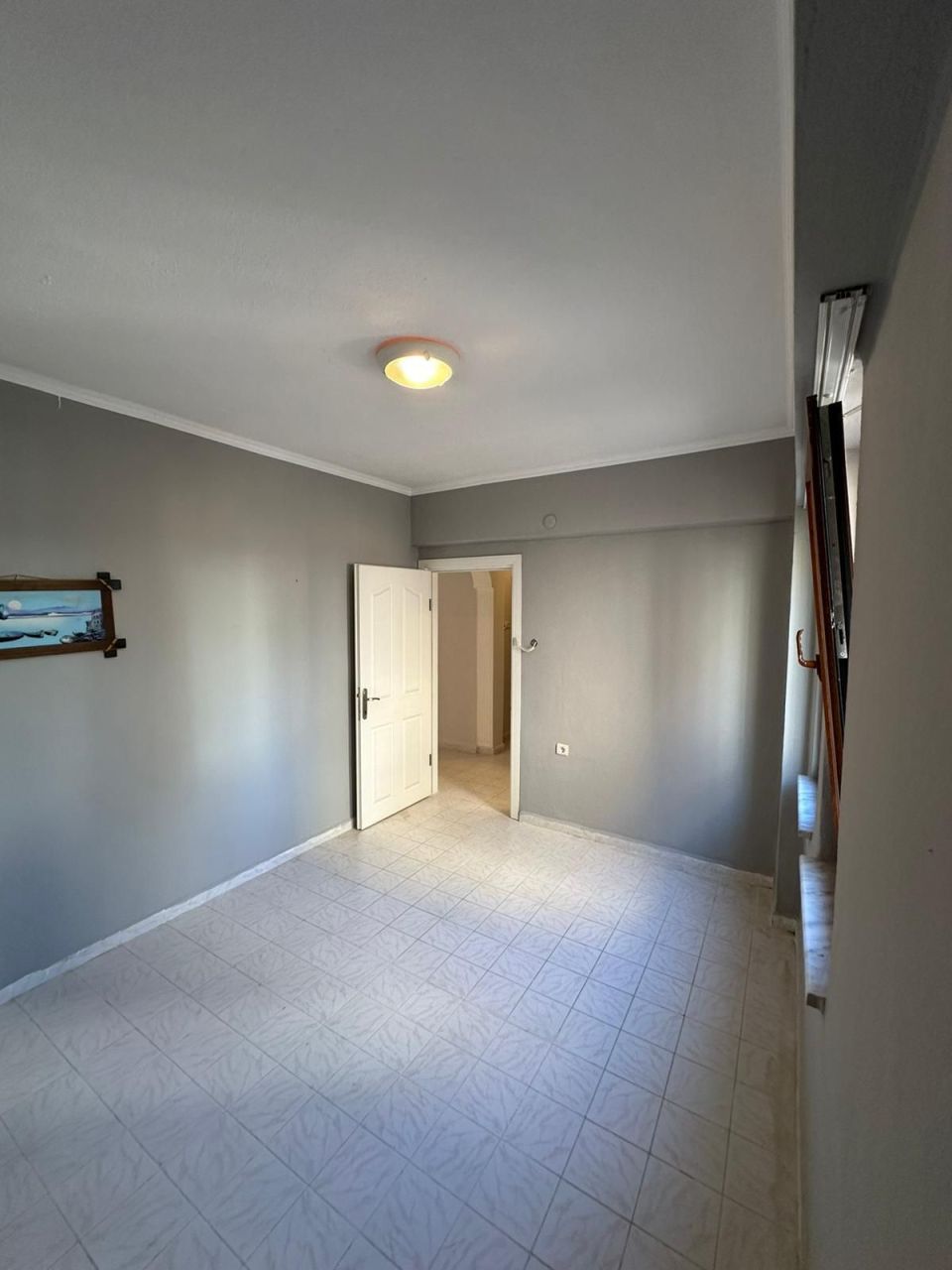 Квартира в Алании, Турция, 55 м² - фото 5