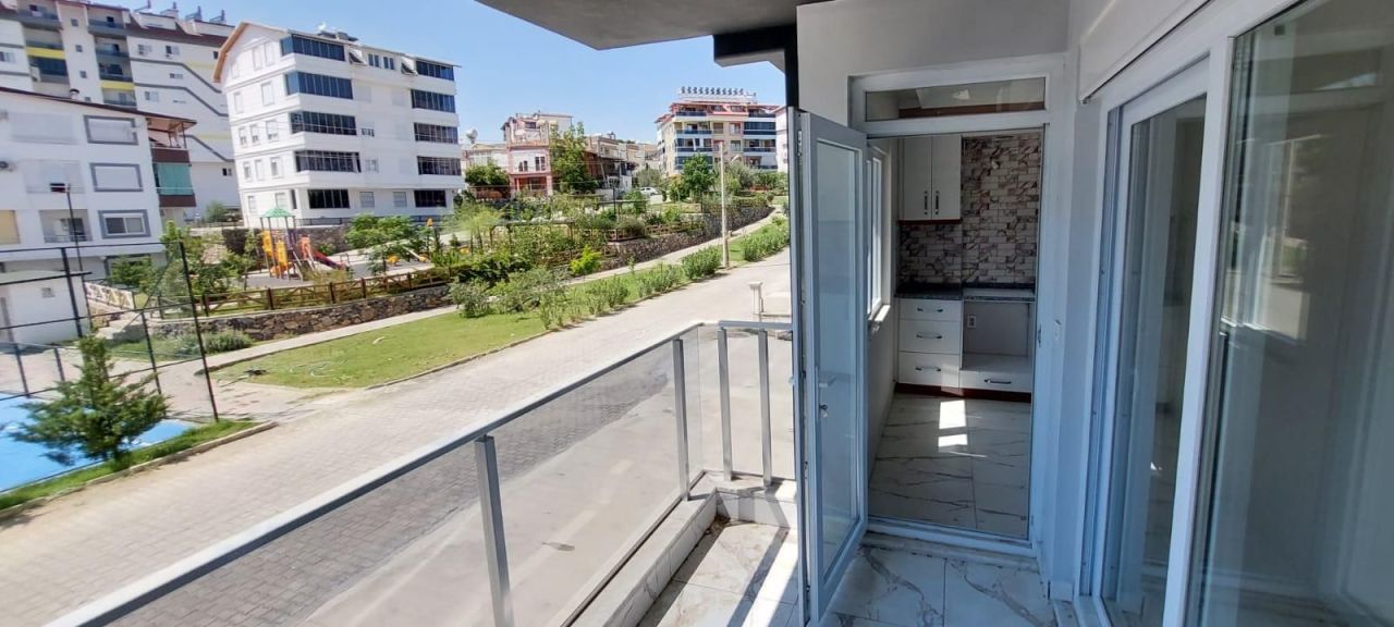 Квартира в Алании, Турция, 90 м² - фото 5