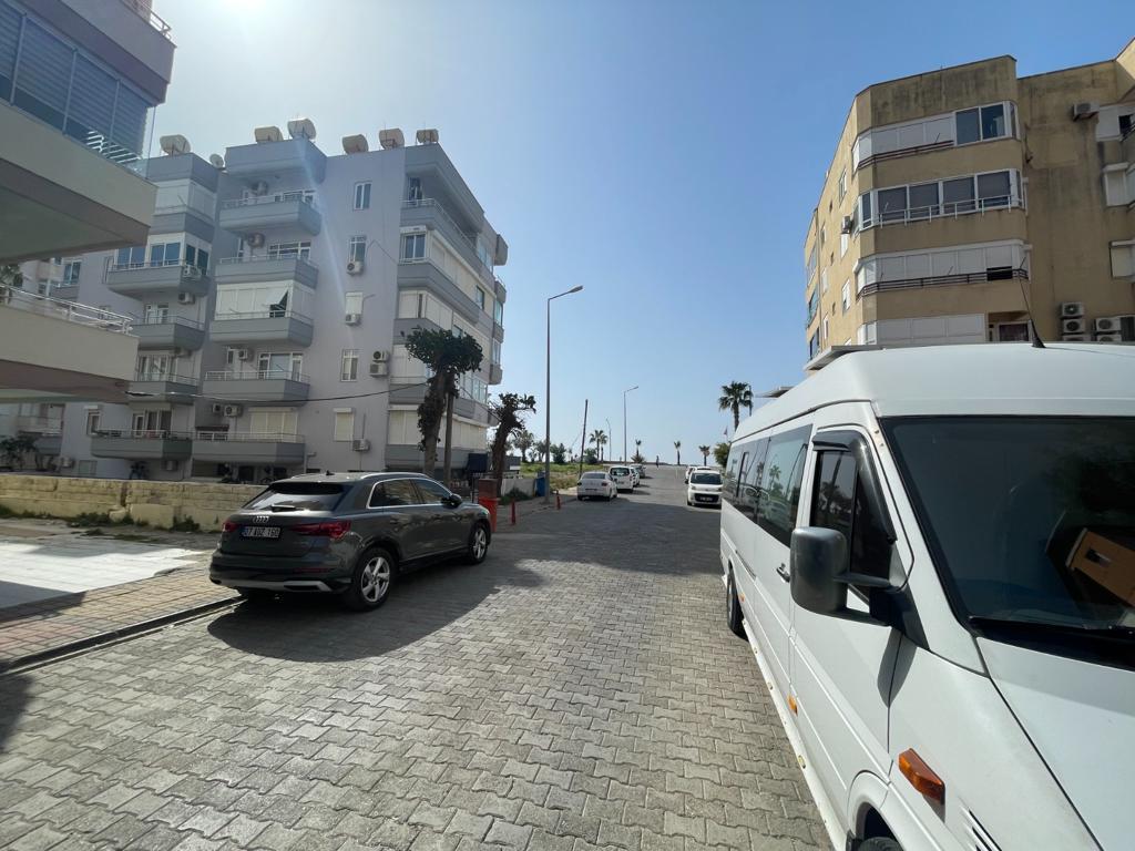 Квартира в Алании, Турция, 88 м² - фото 5