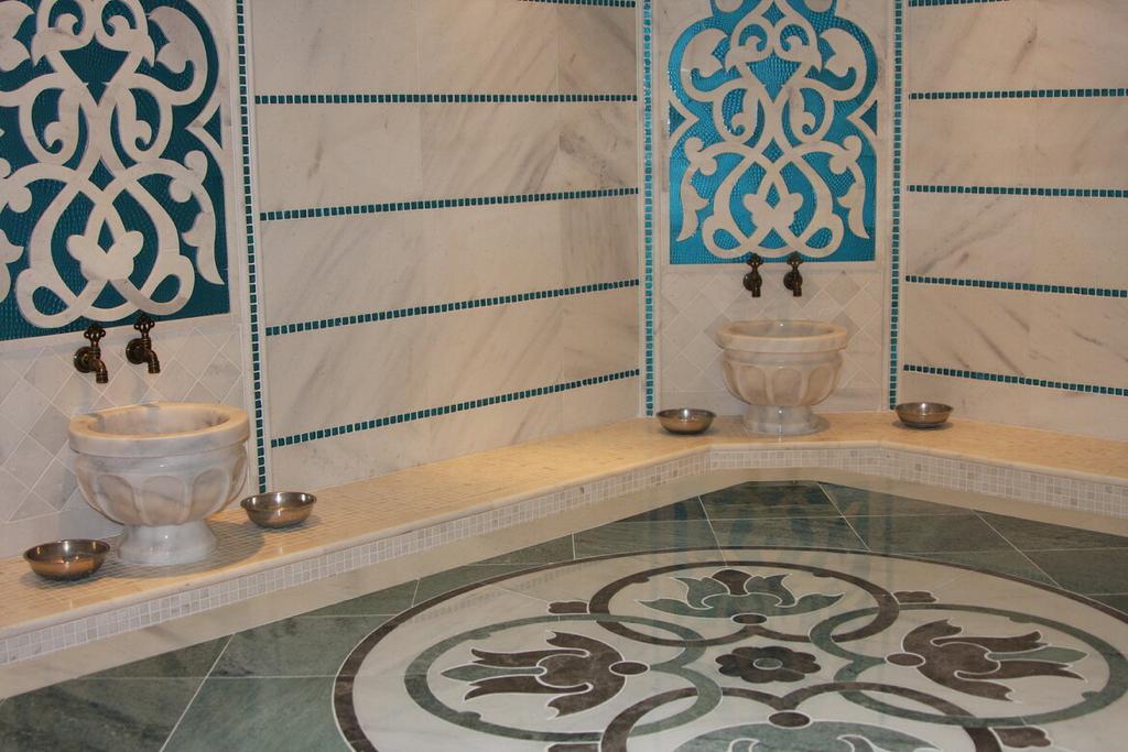 Квартира в Алании, Турция, 100 м² - фото 5