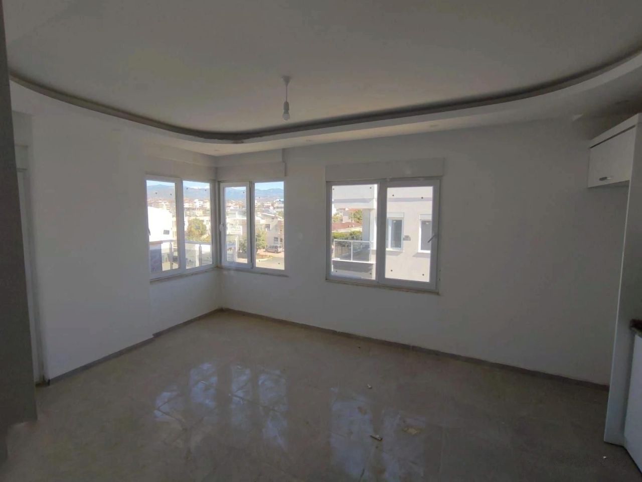 Квартира в Конаклы, Турция, 60 м² - фото 5