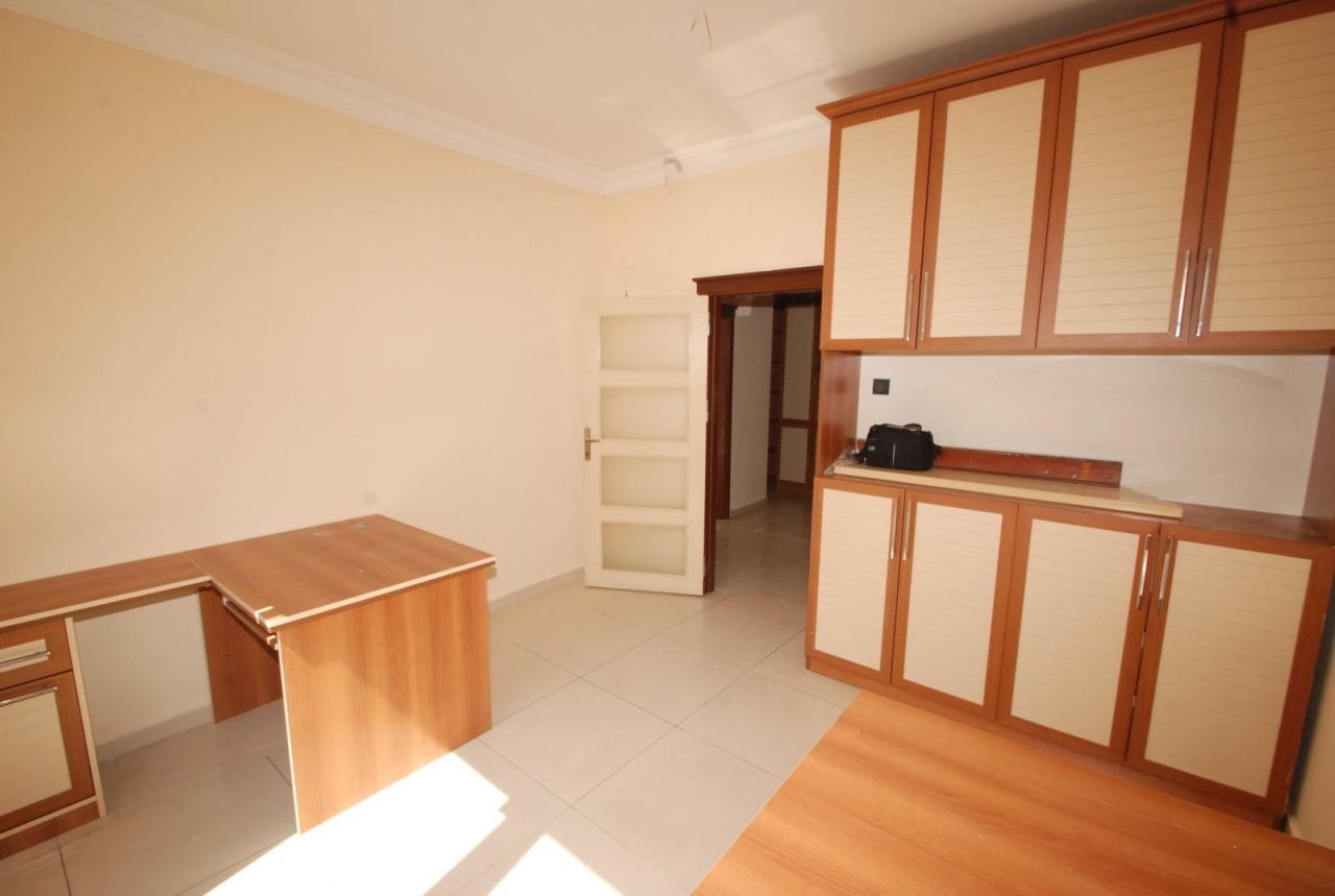 Квартира в Алании, Турция, 110 м² - фото 5
