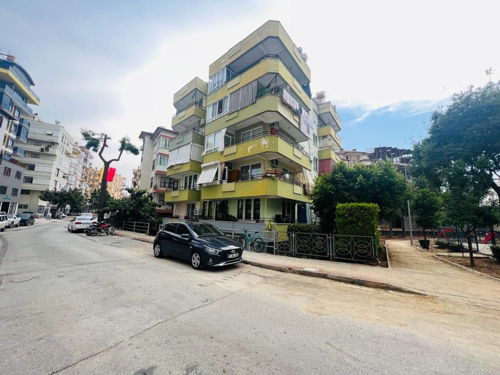 Квартира в Алании, Турция, 110 м² - фото 5