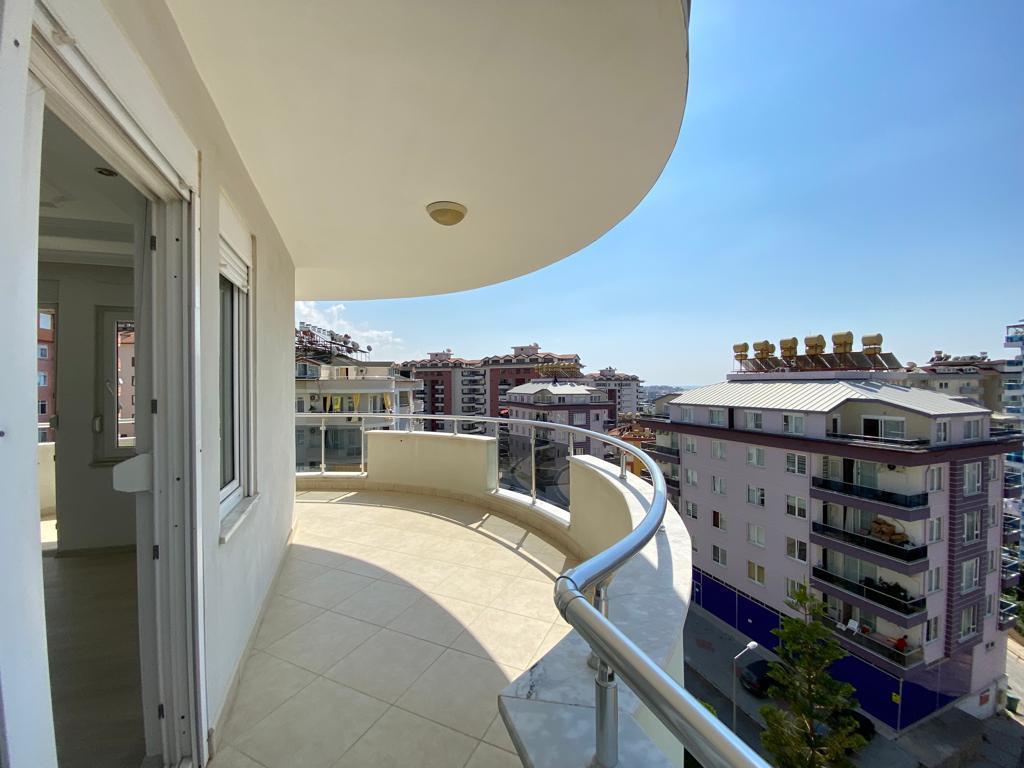 Квартира в Алании, Турция, 110 м² - фото 5