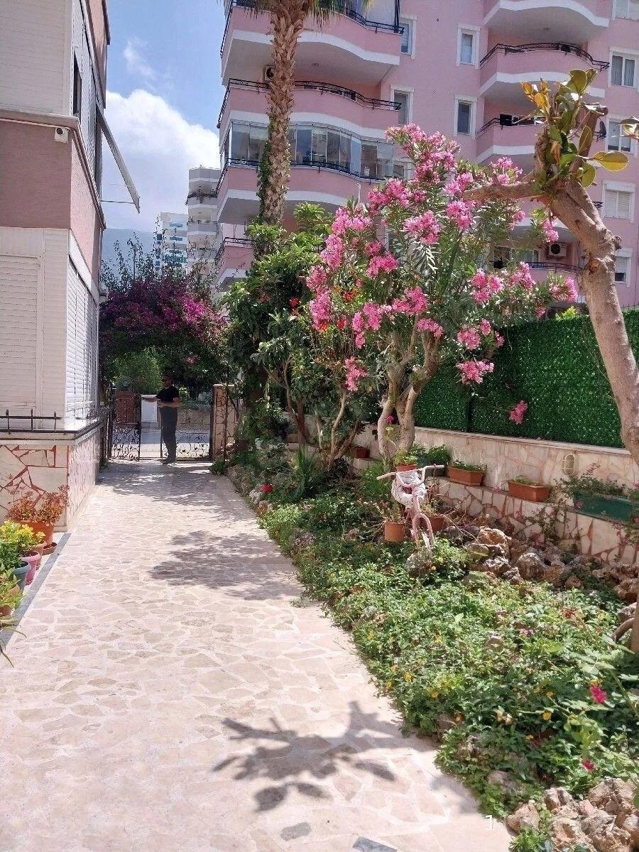 Квартира в Алании, Турция, 65 м² - фото 5