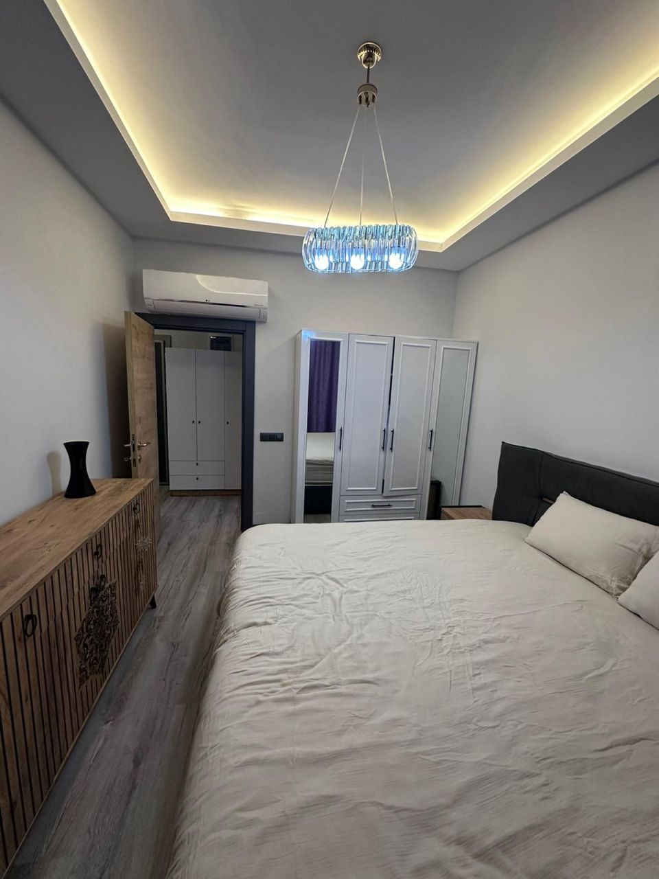 Квартира в Алании, Турция, 43 м² - фото 5