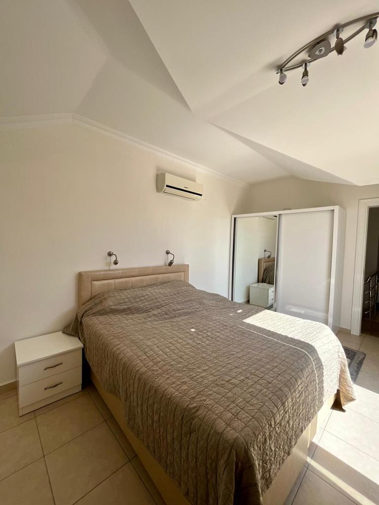 Пентхаус в Алании, Турция, 240 м² - фото 5