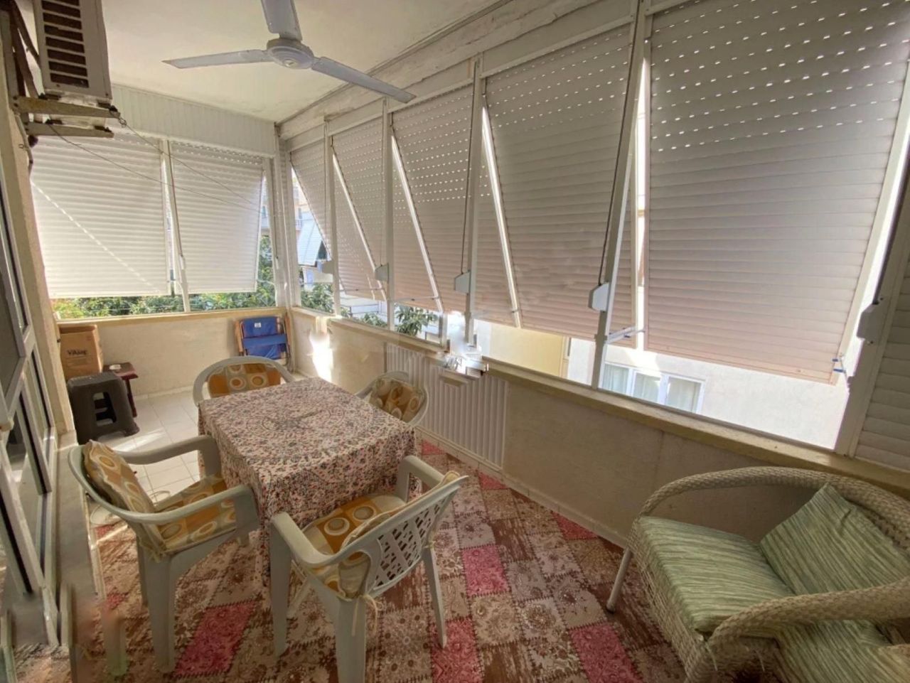 Квартира в Алании, Турция, 65 м² - фото 5