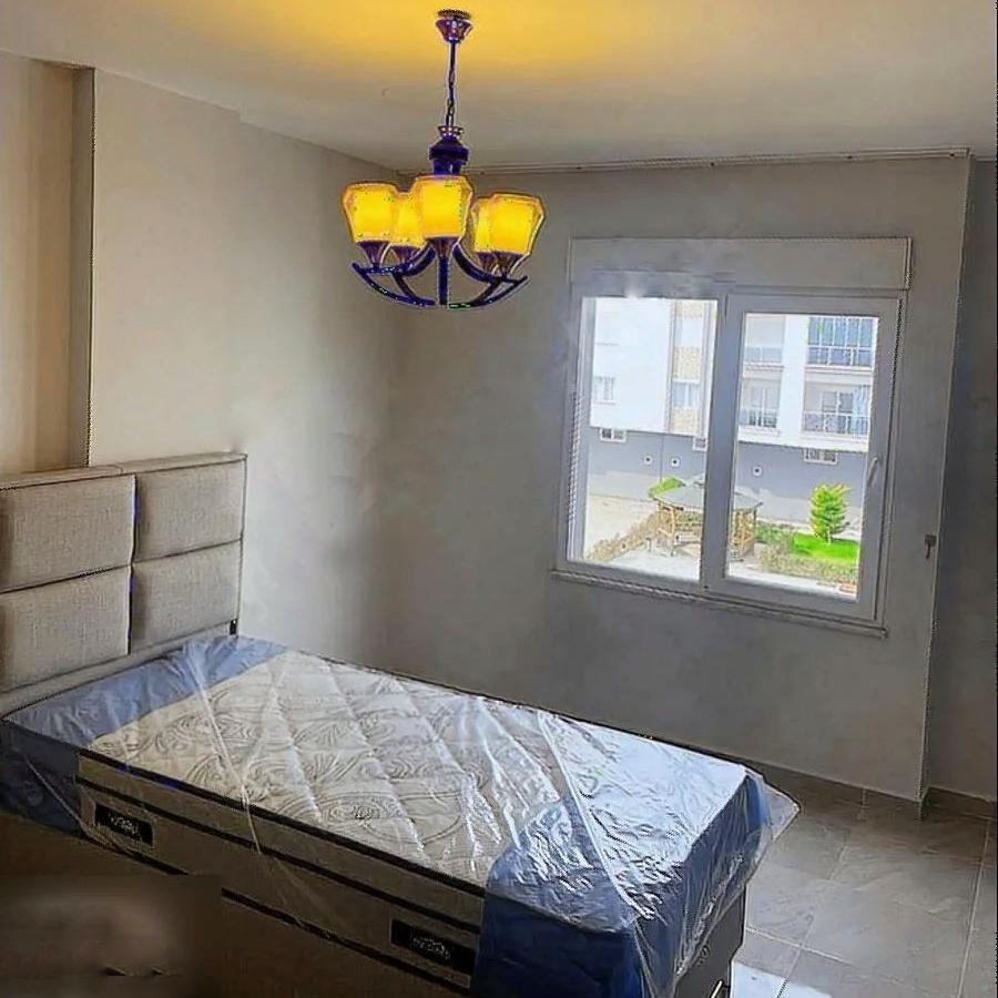 Квартира в Конаклы, Турция, 55 м² - фото 5