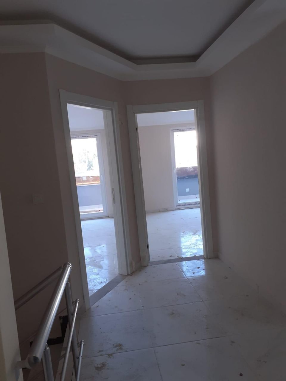 Квартира в Алании, Турция, 140 м² - фото 5