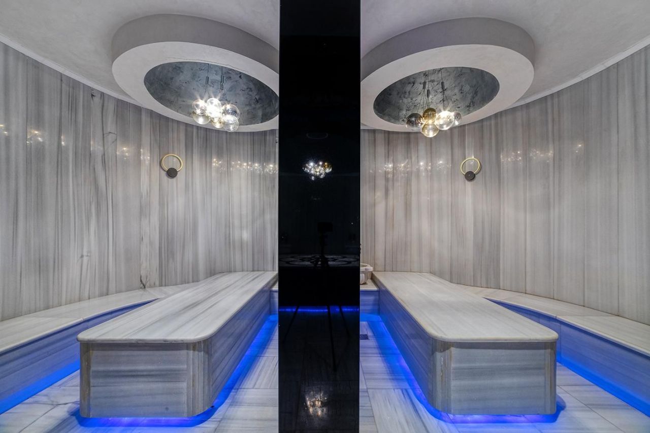 Квартира в Алании, Турция, 62 м² - фото 5