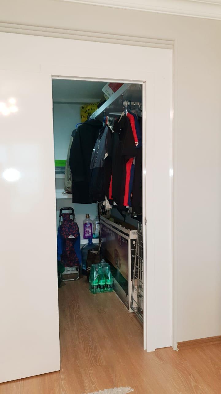 Квартира в Алании, Турция, 75 м² - фото 5