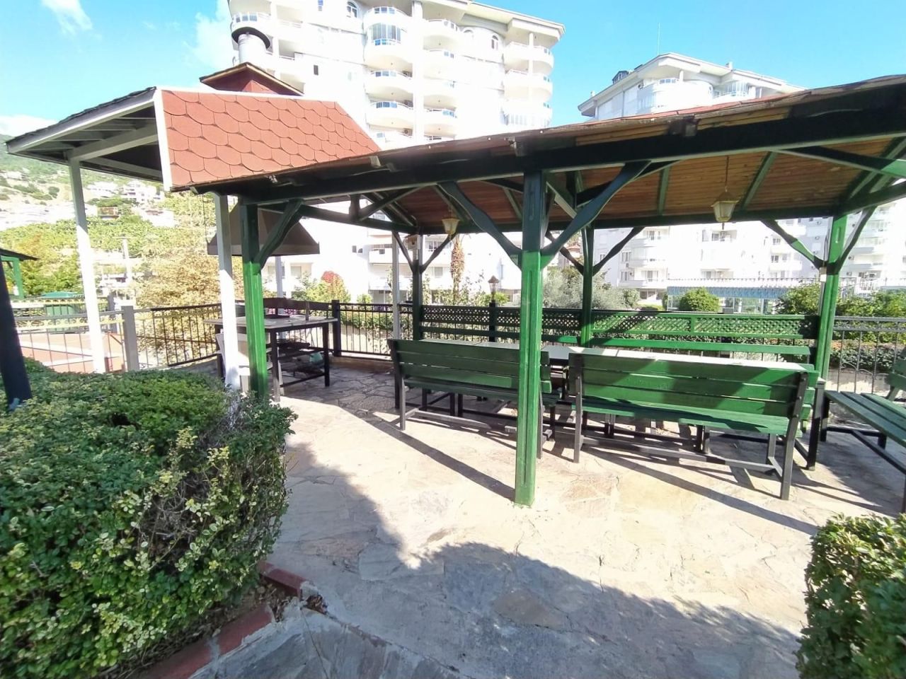 Квартира в Алании, Турция, 135 м² - фото 5