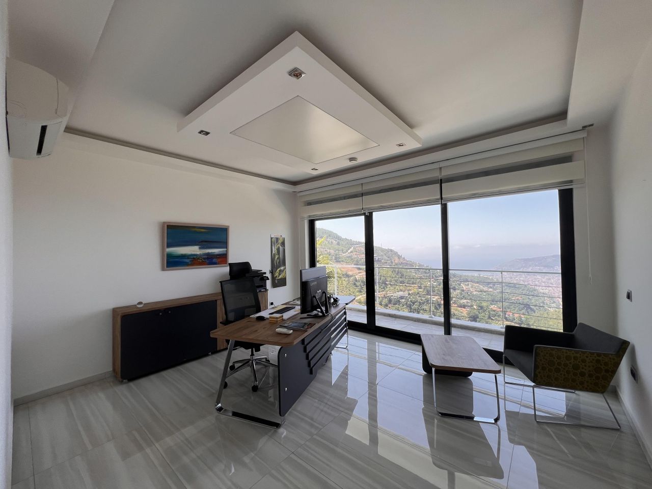 Вилла в Алании, Турция, 470 м² - фото 5