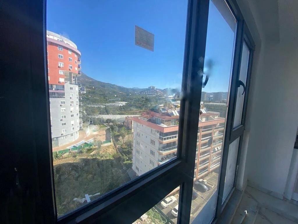 Квартира в Алании, Турция, 65 м² - фото 5