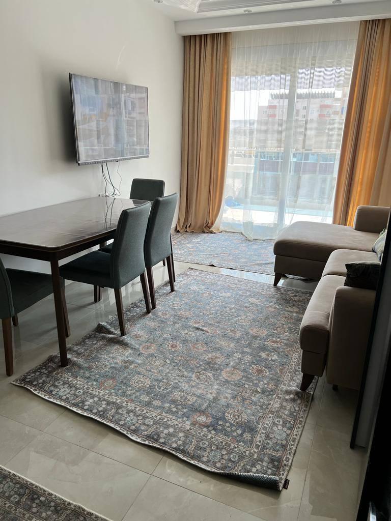 Квартира в Алании, Турция, 65 м² - фото 5