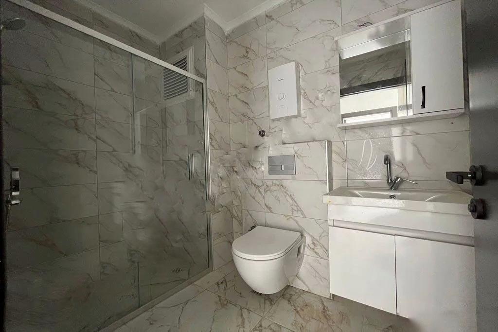 Квартира в Алании, Турция, 70 м² - фото 5