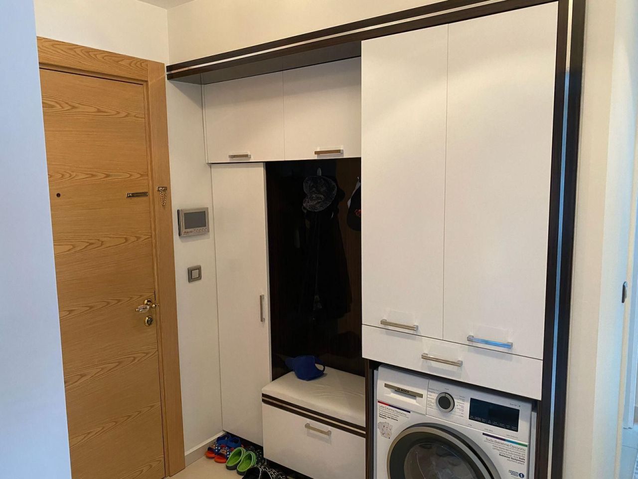 Квартира в Алании, Турция, 125 м² - фото 5