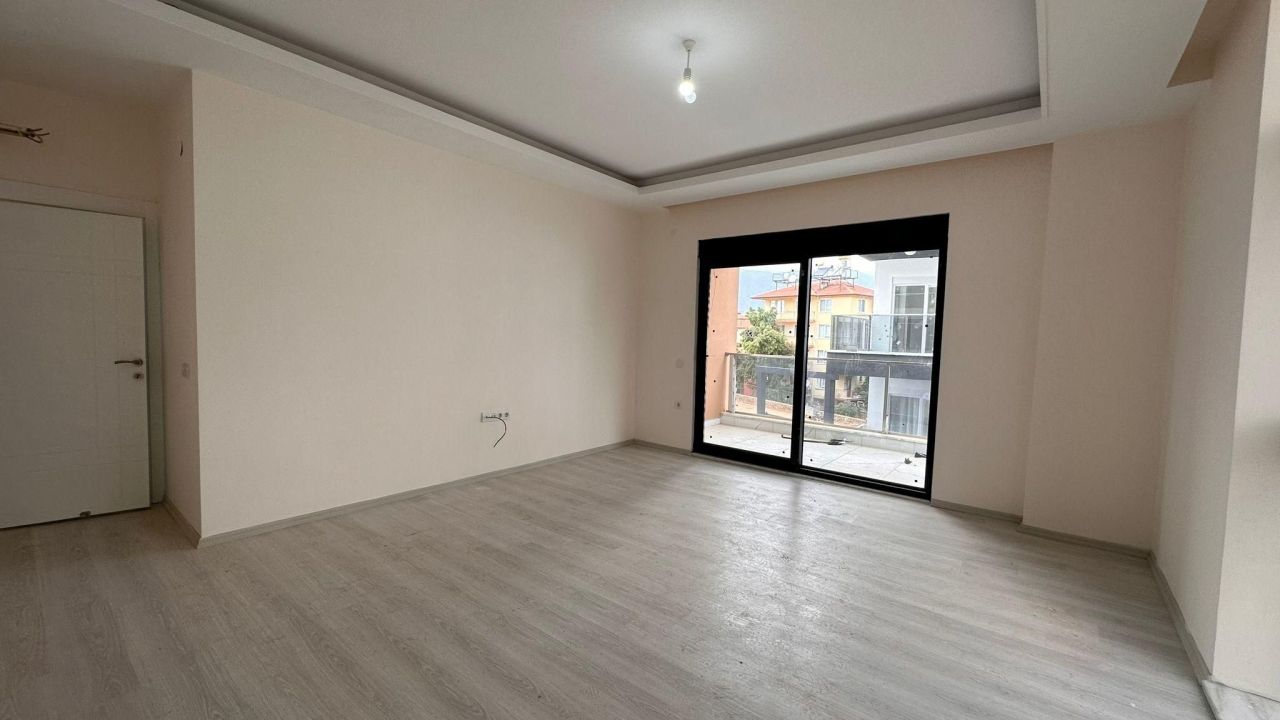 Квартира в Алании, Турция, 120 м² - фото 5