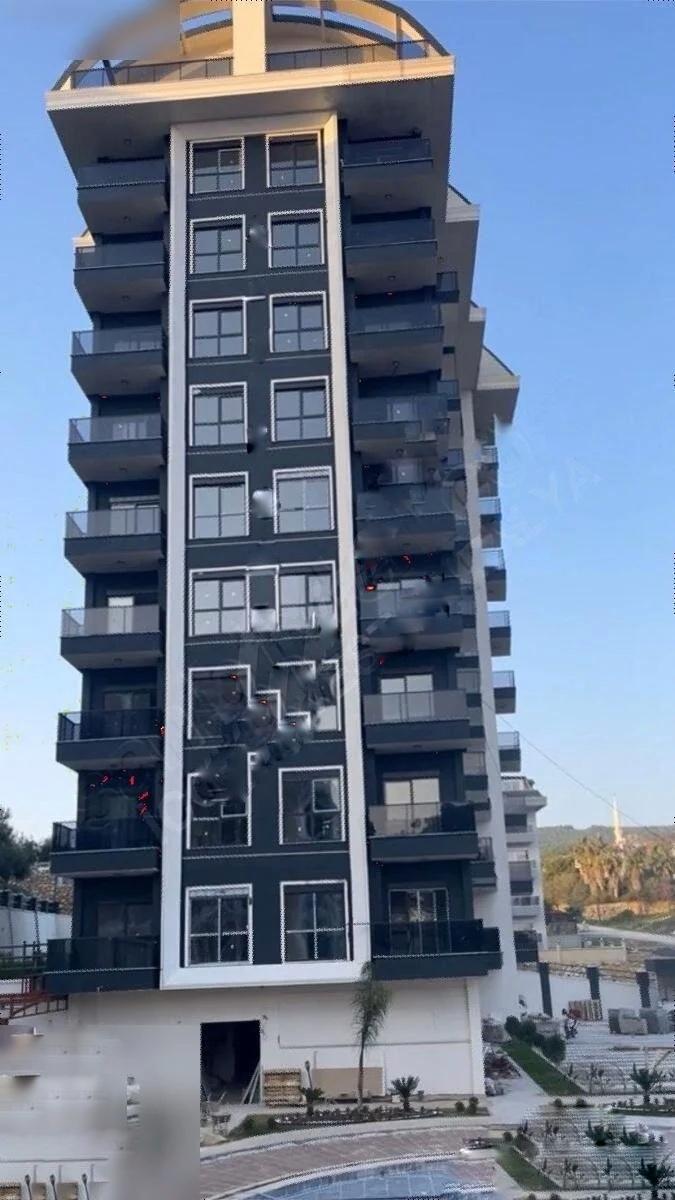 Квартира в Авсалларе, Турция, 55 м² - фото 5