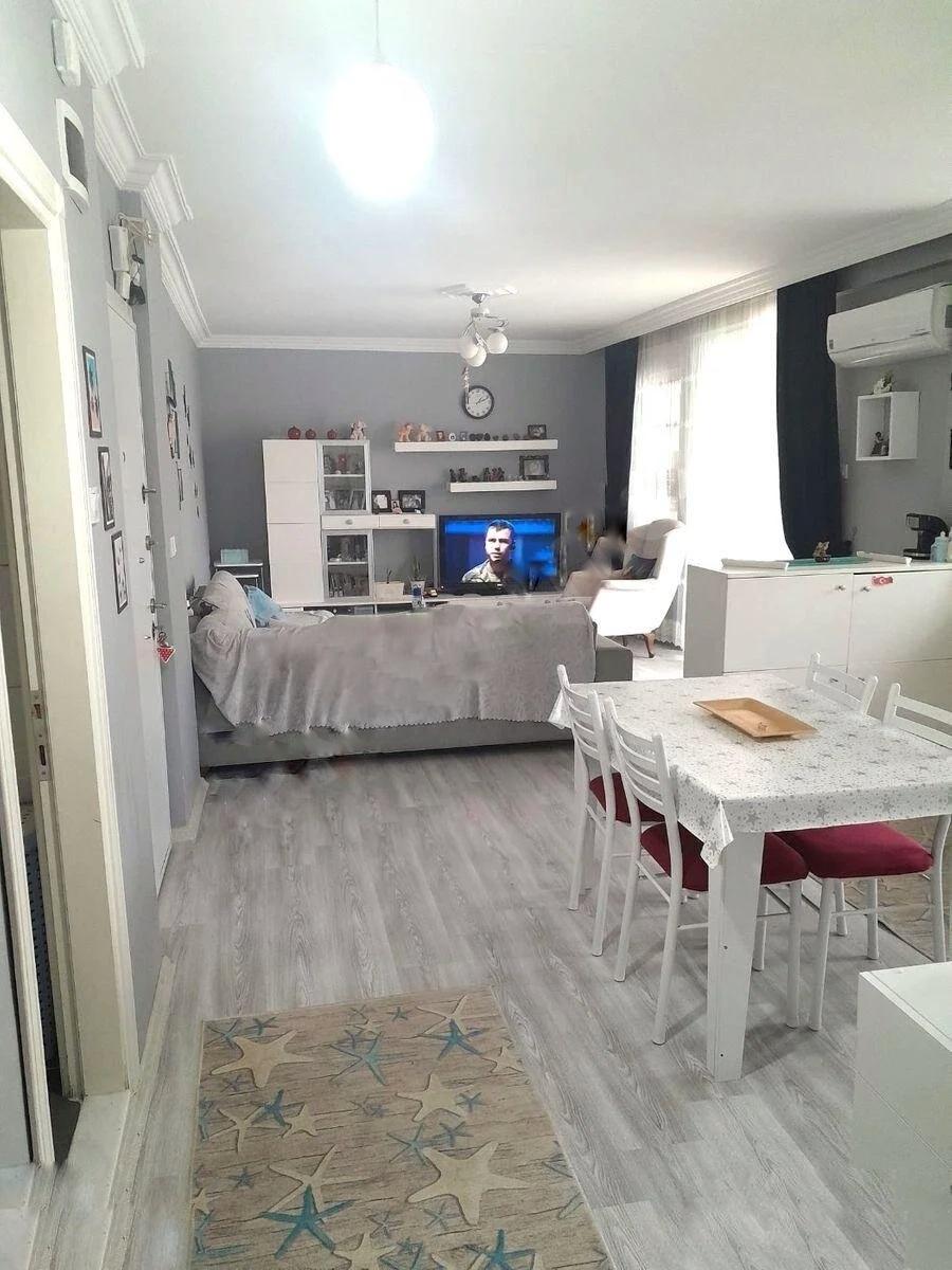 Квартира в Алании, Турция, 105 м² - фото 5