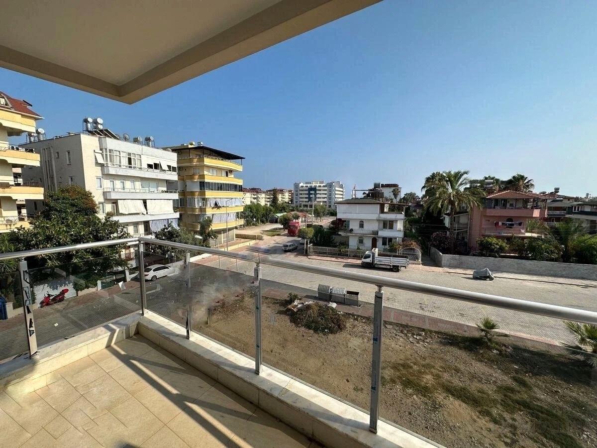 Квартира в Конаклы, Турция, 55 м² - фото 5