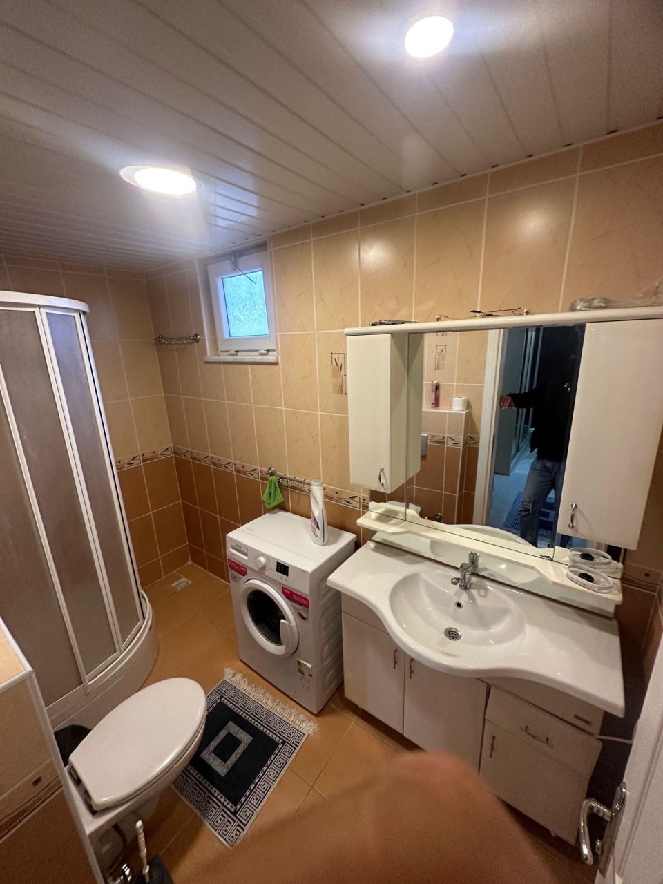 Пентхаус в Алании, Турция, 250 м² - фото 5