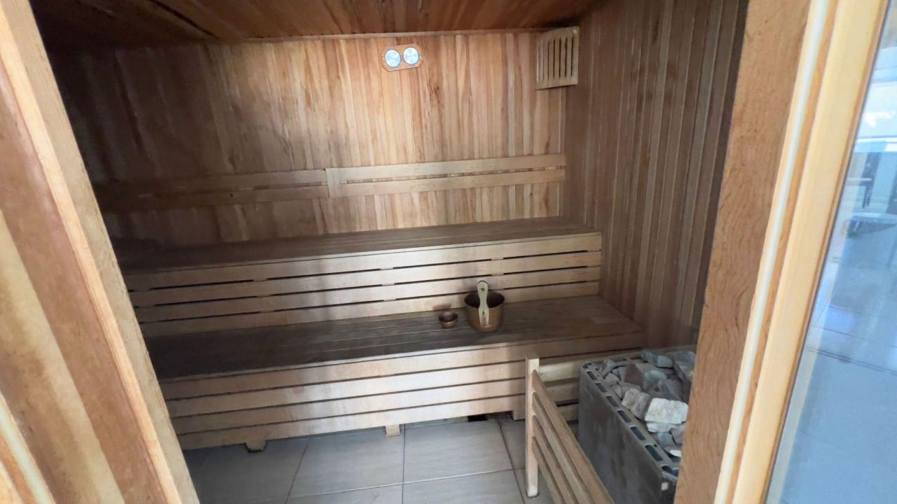 Квартира в Алании, Турция, 90 м² - фото 5